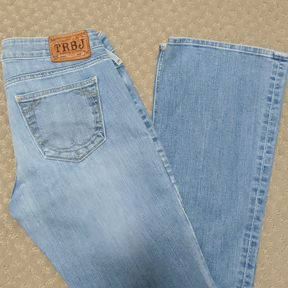 True Religion Brand Jeans Trisha style